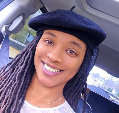 LaKisha R.