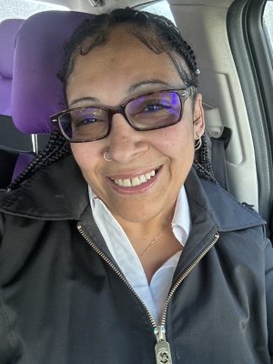 Valarie M.