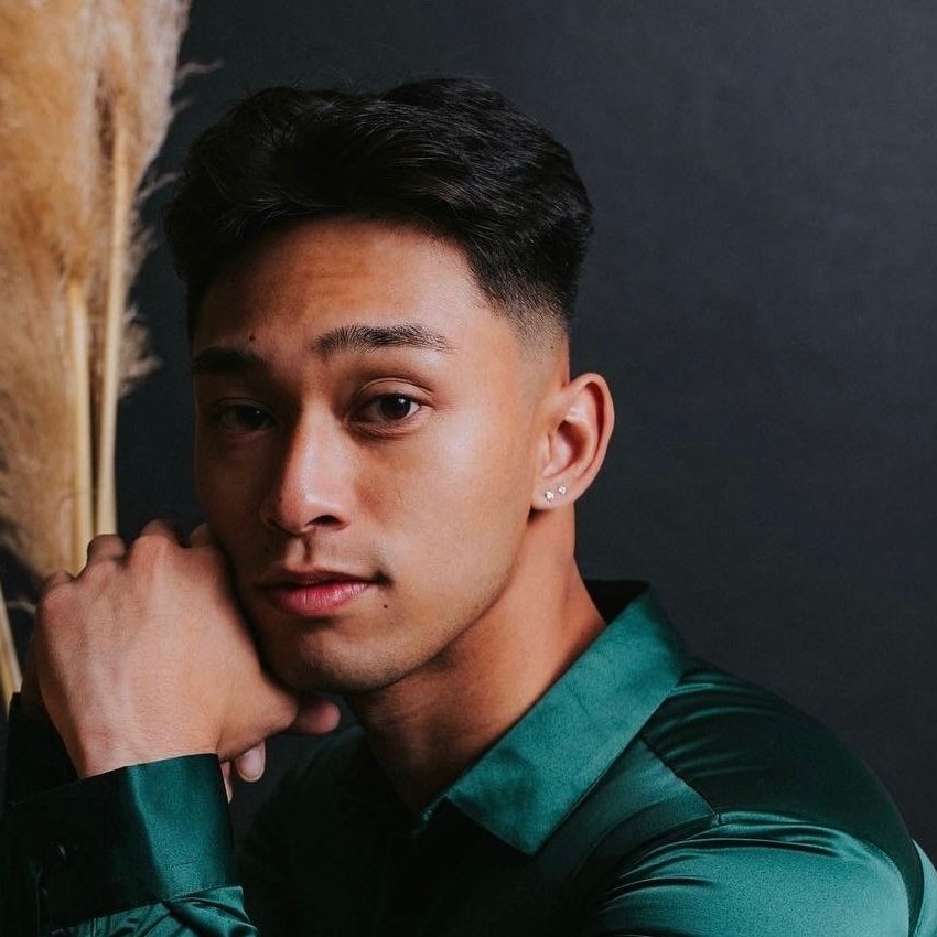 Gabriel De Leon, Medical Assistant